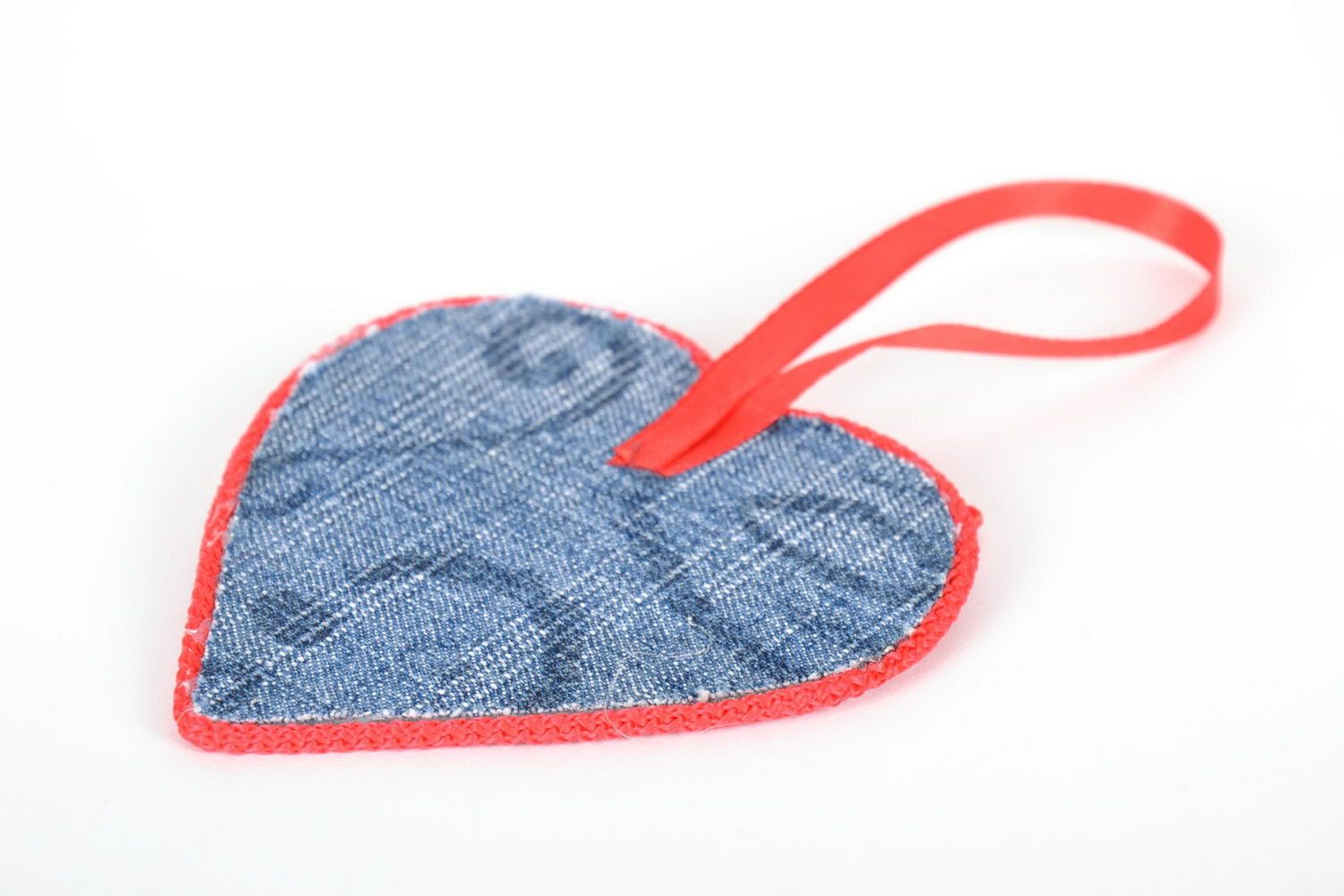 Amuleto De corazón a corazón foto 3
