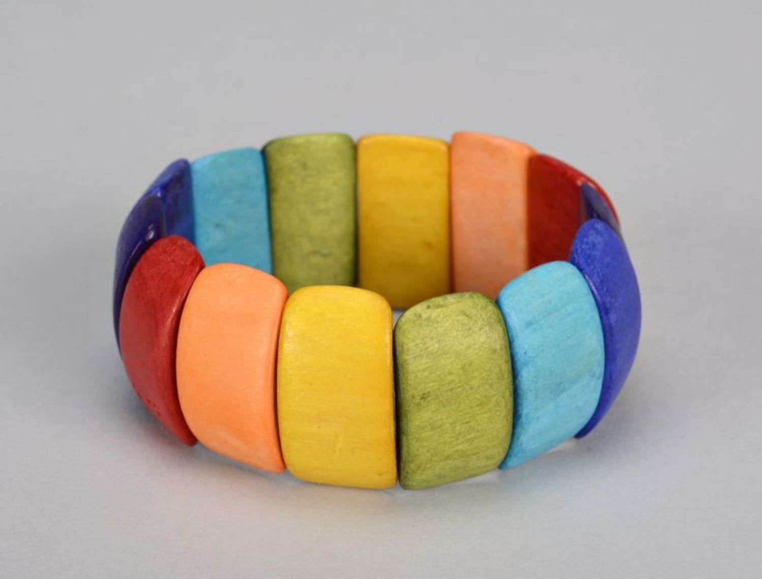 Color bracelet Youth photo 4