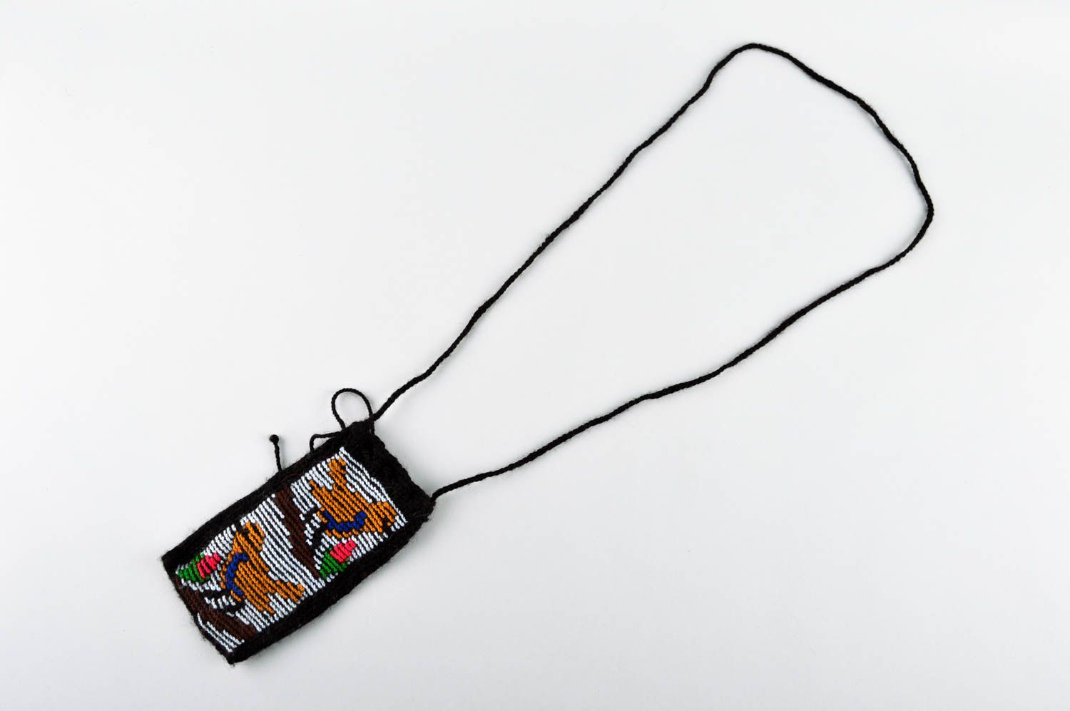 Stylish designer phone case handmade beautiful accessories unusual present photo 9