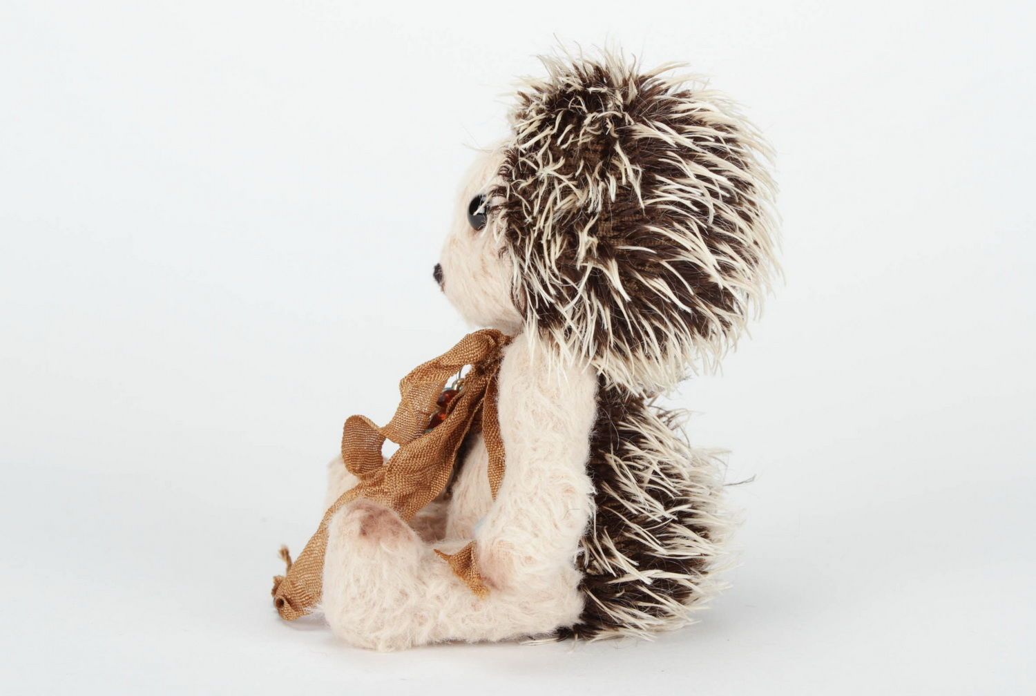 Toy Hedgehog photo 3