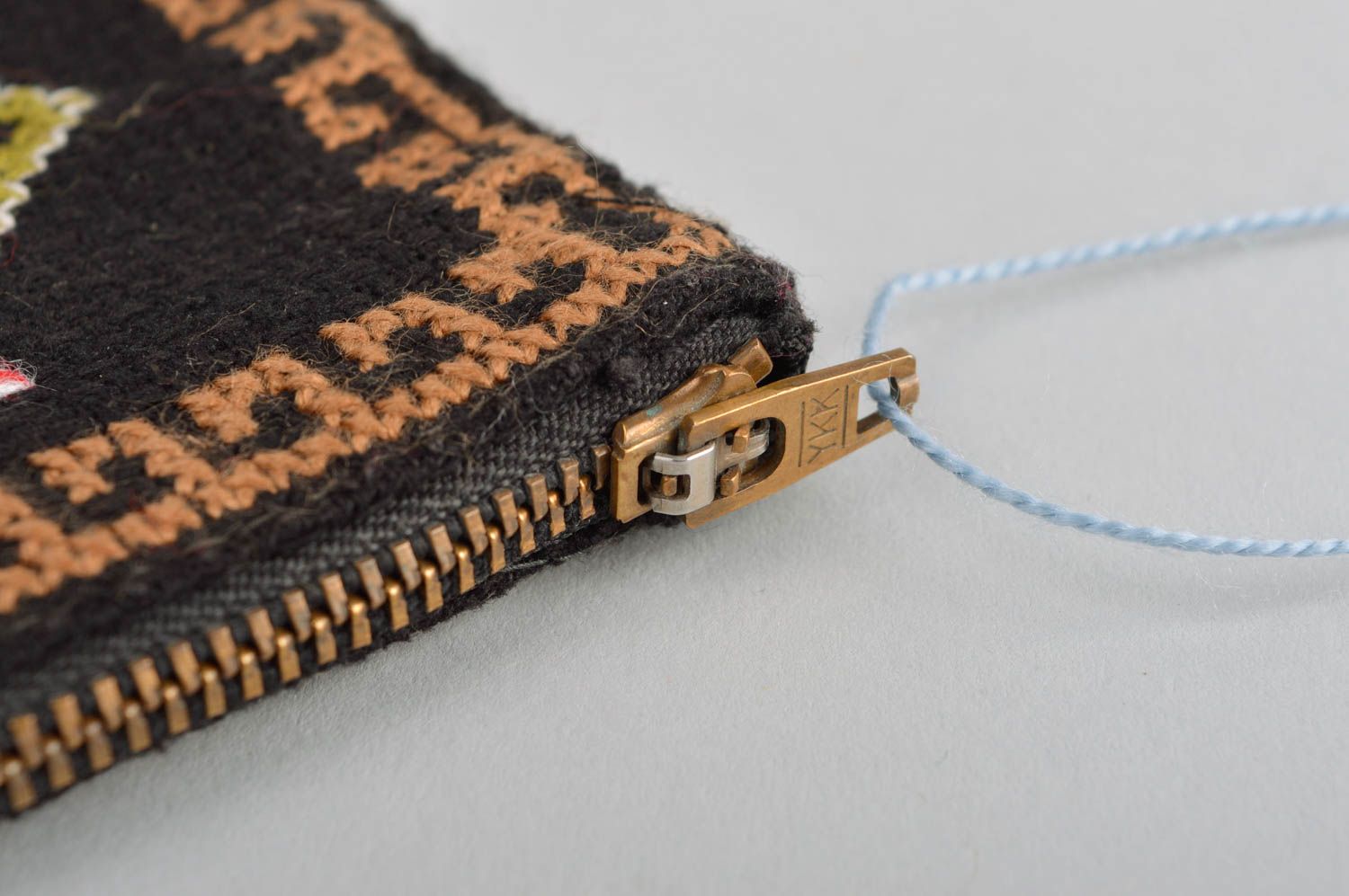 Beautiful handmade fabric phone case fashion gadget accessories gift ideas photo 4