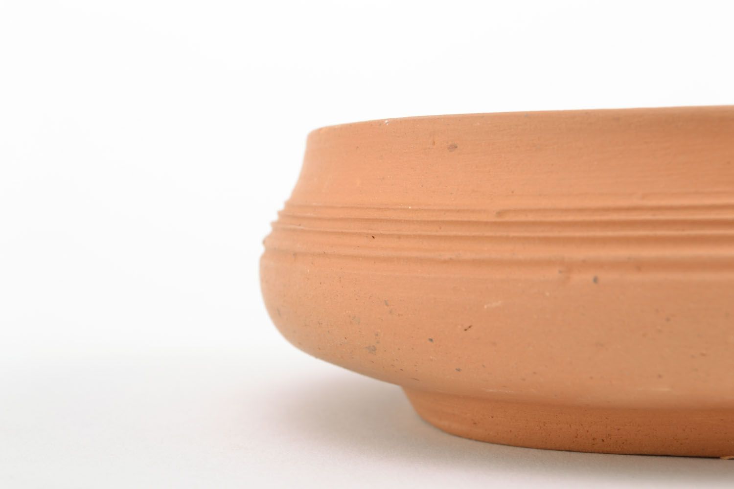 Schale aus Keramik foto 2