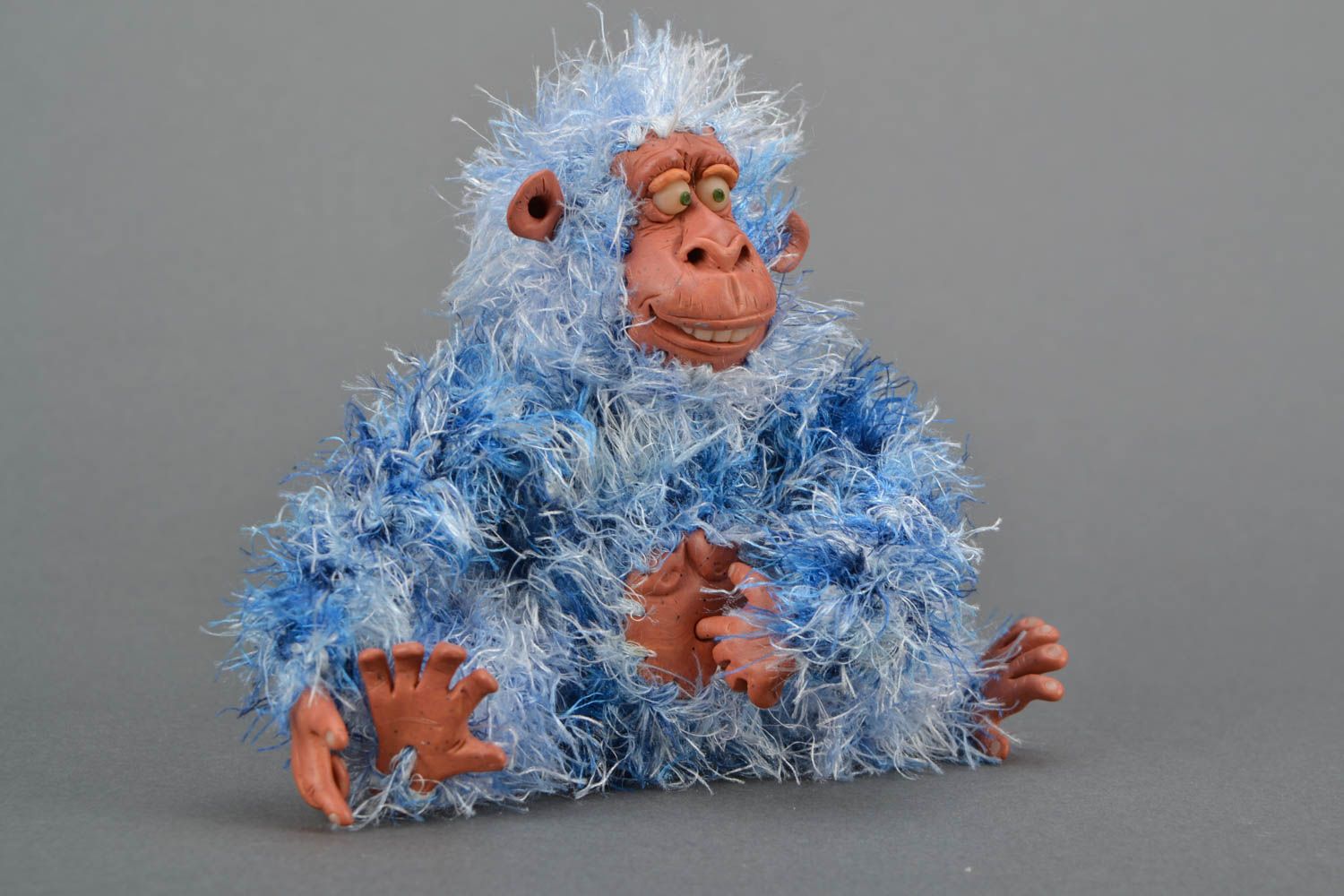 Designer toy Monkey photo 3
