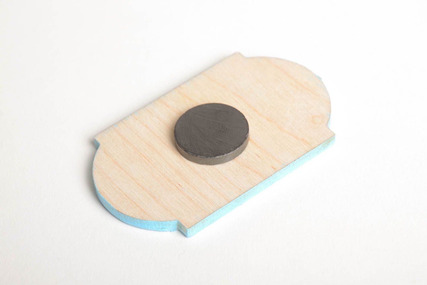 Handmade Magnet für Kühlschrank Deko für die Küche Wohn Accessoire süße Kleinen foto 3