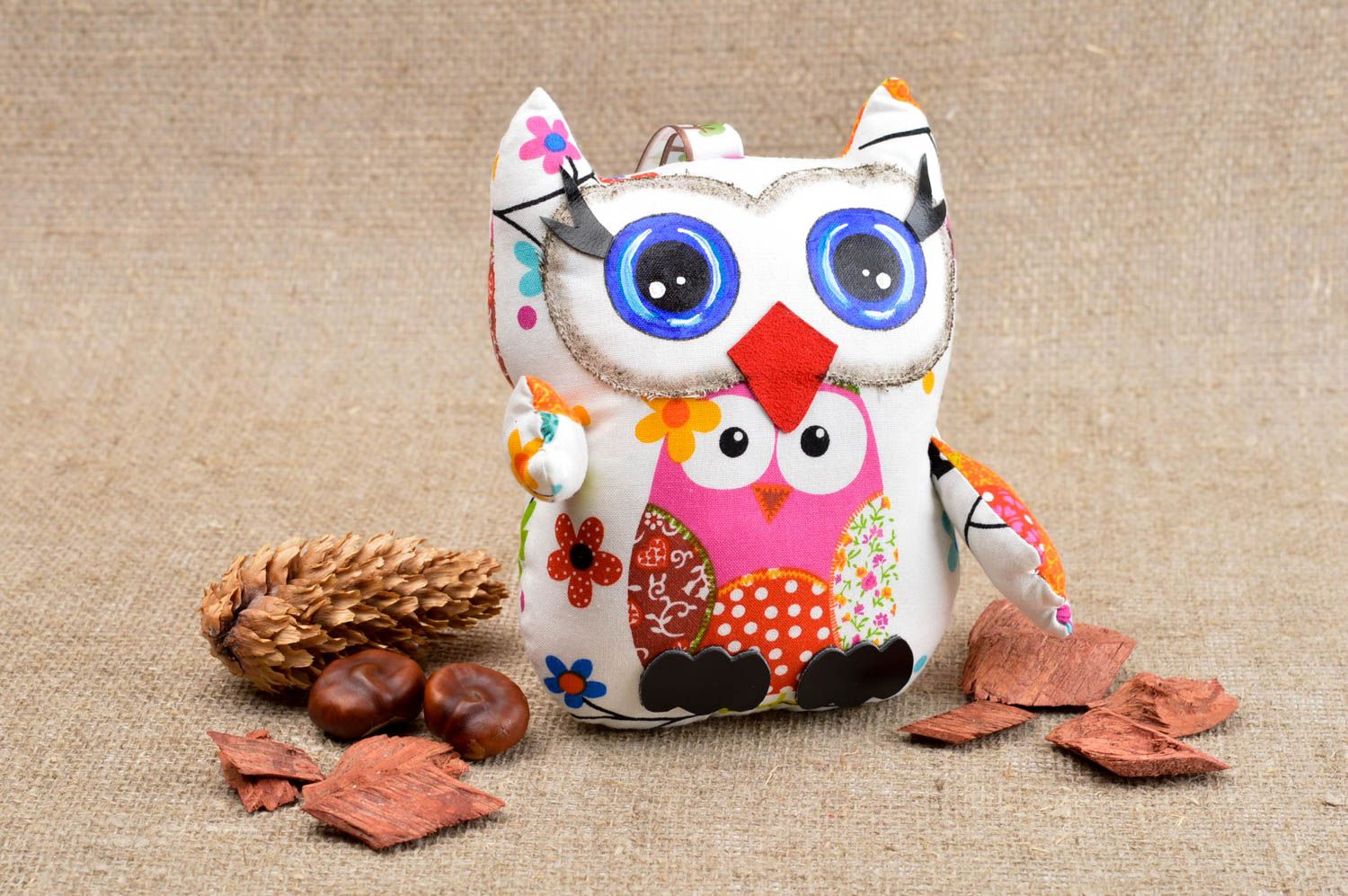 Beautiful handmade soft toy best toys for kids interior decorating gift ideas photo 1