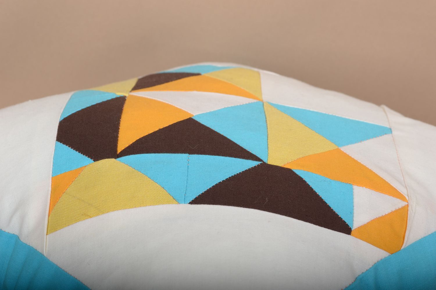Подушка на диван handmade декоративная подушка яркая красивая диванная подушка фото 4