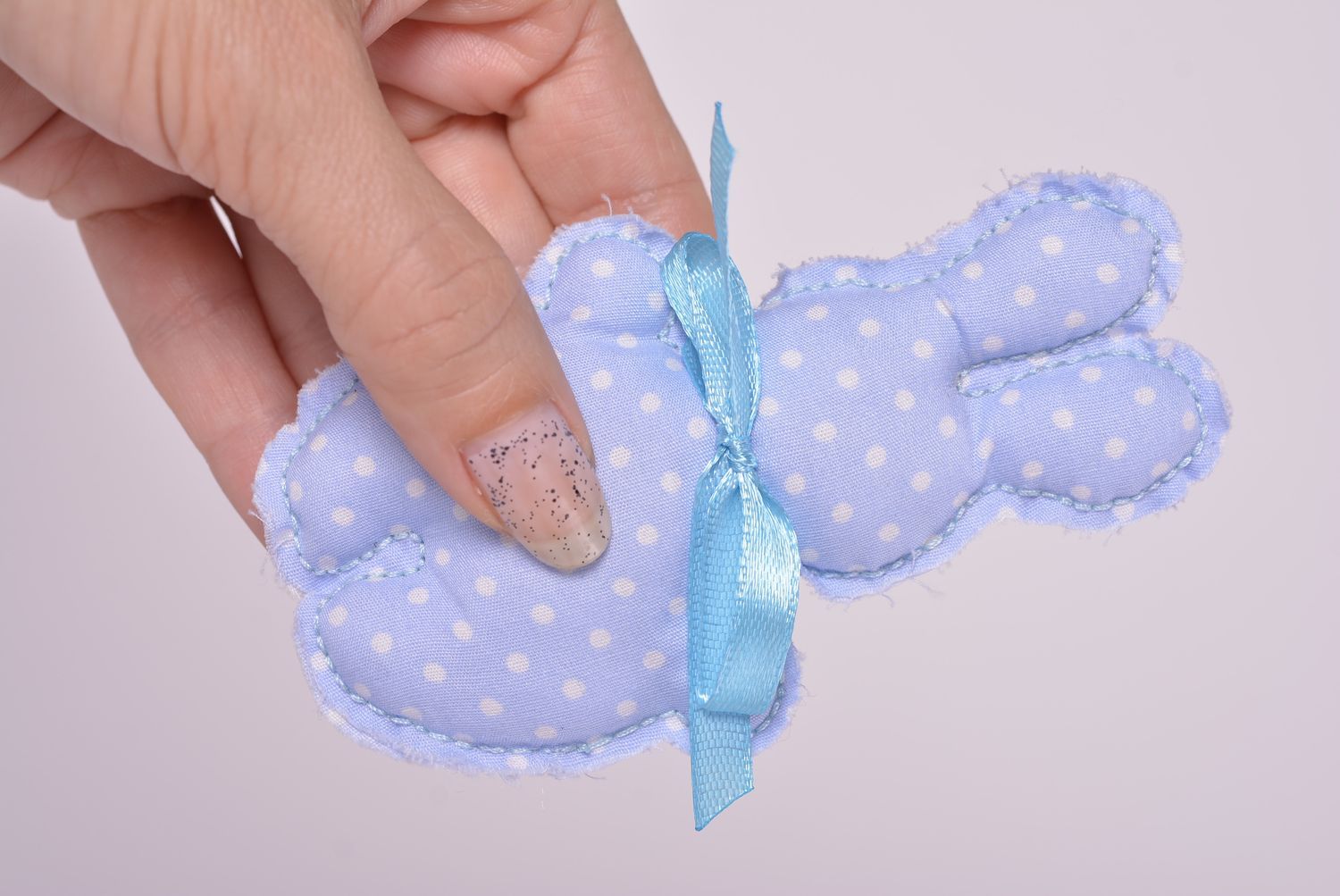 Handmade toy unusual soft toy for children gift ideas nursery decor unusual gift photo 2