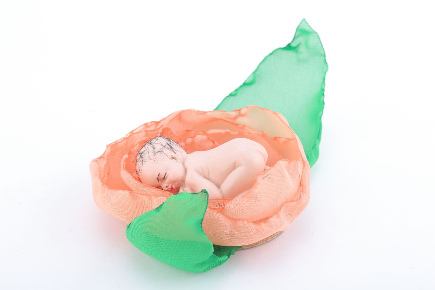 Figurine of baby photo 3