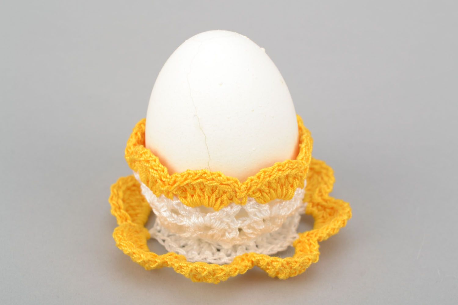 Подставка для яйца пасхальная фото 5