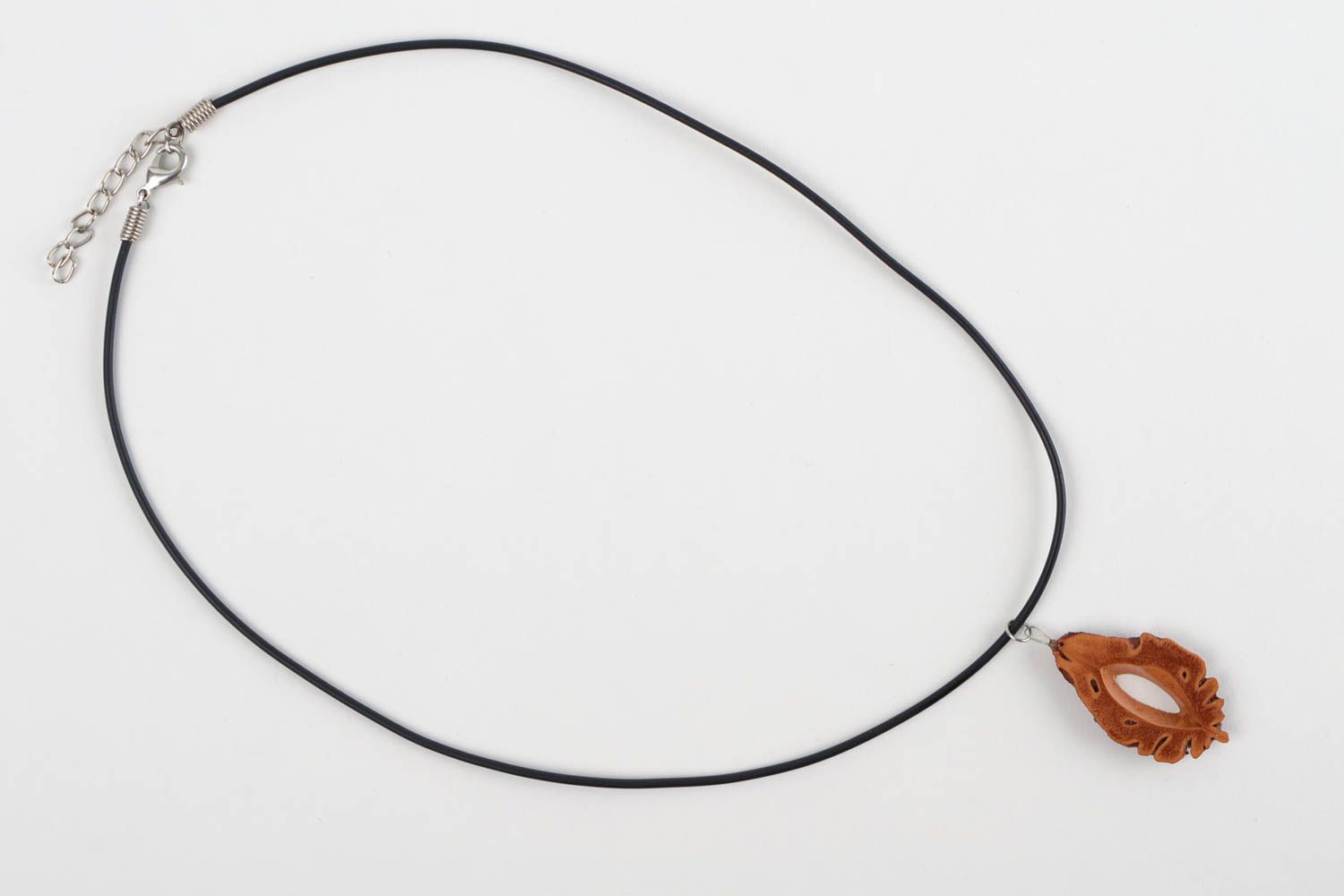Öko Schmuck handgemachter Schmuck Armband für Frauen aus Pfirsichkerne originell foto 3