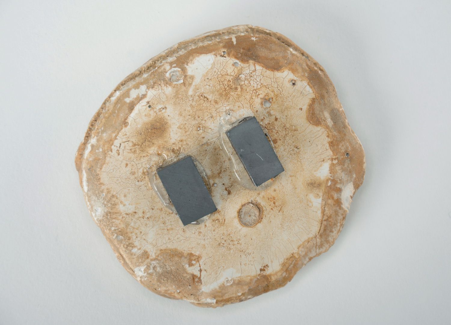 Гипсовый магнит на холодильник Софиевский собор фото 3