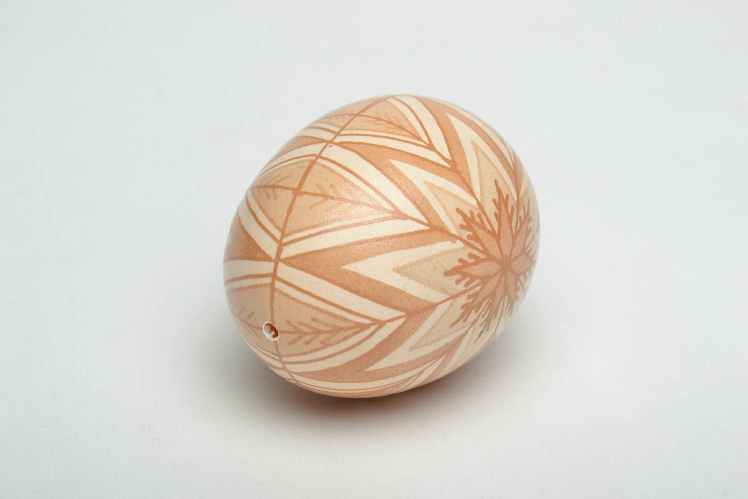 Decorative egg Easter gift photo 4