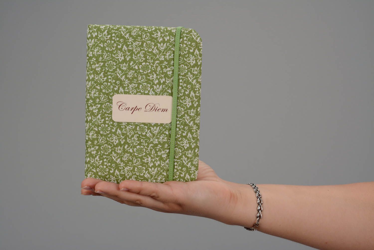 Flavored notebook  photo 5