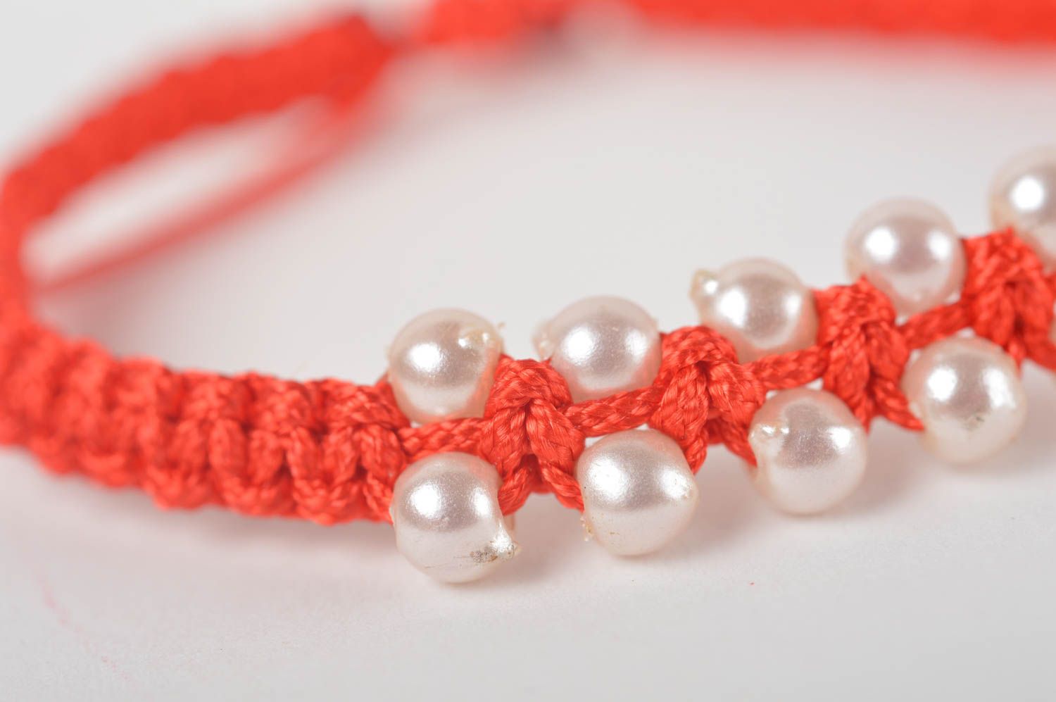 Best friend bracelet designer accessories handmade jewelry gifts for girls photo 2