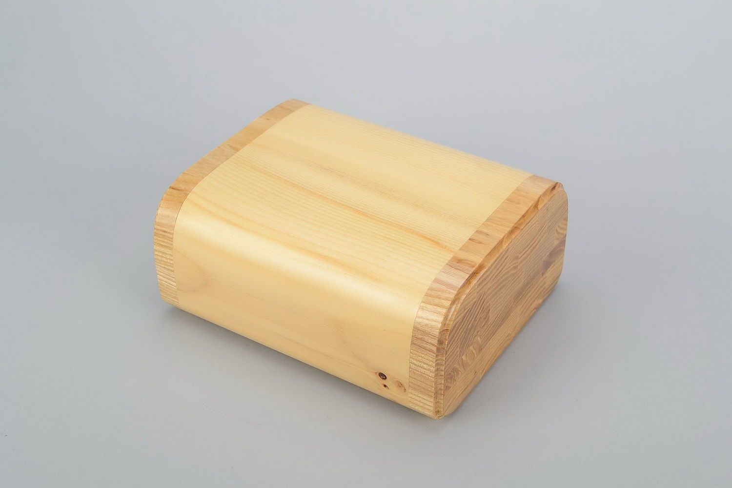Wooden box photo 4