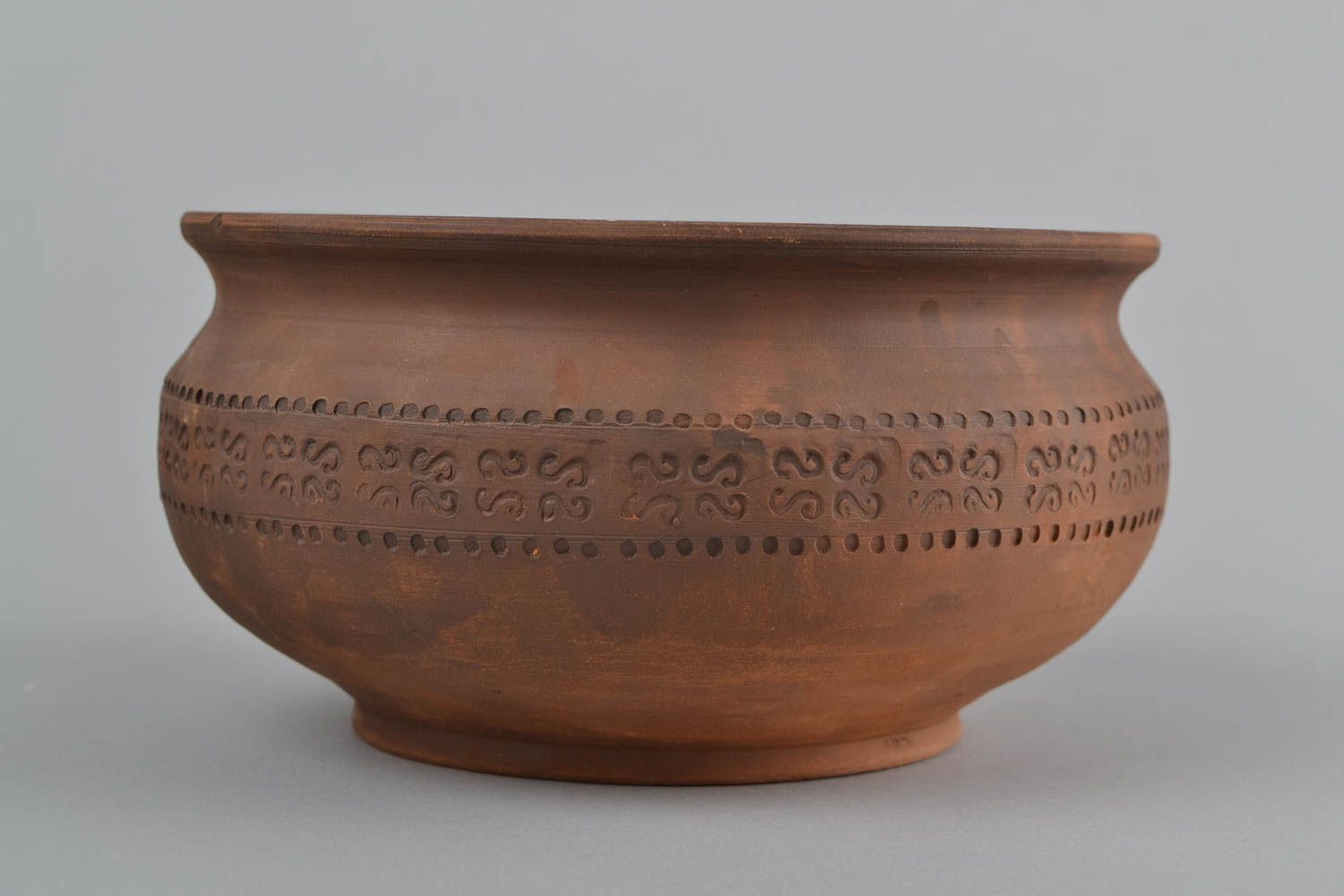 45 oz ceramic bowl without lid 1,5 lb photo 4