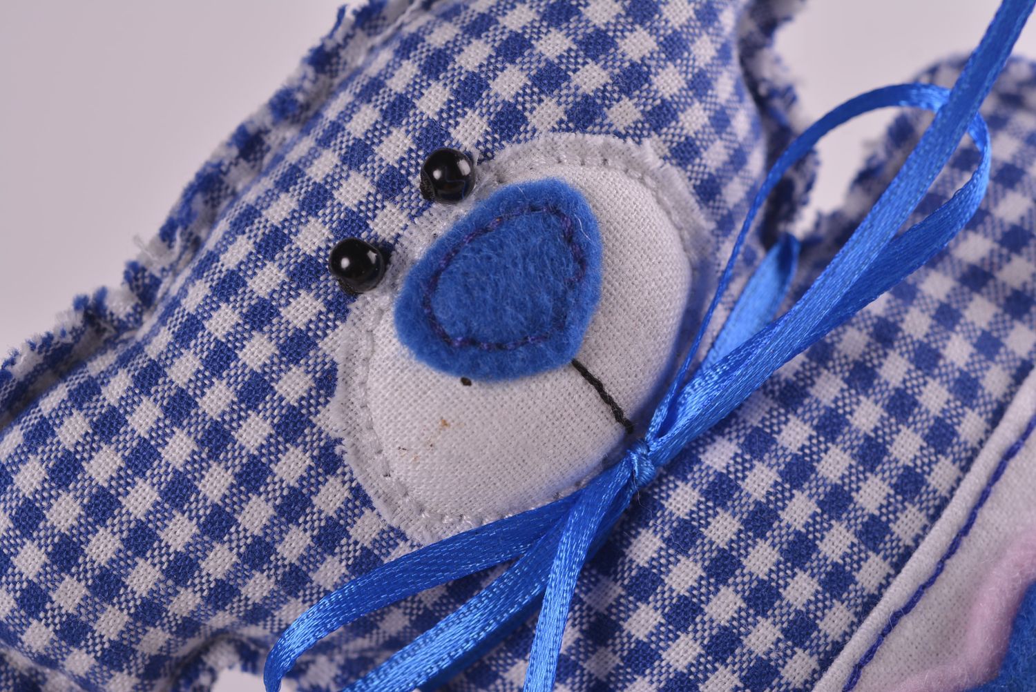 Handmade toy designer toy for baby soft toy for kids unusual gift ideas photo 4