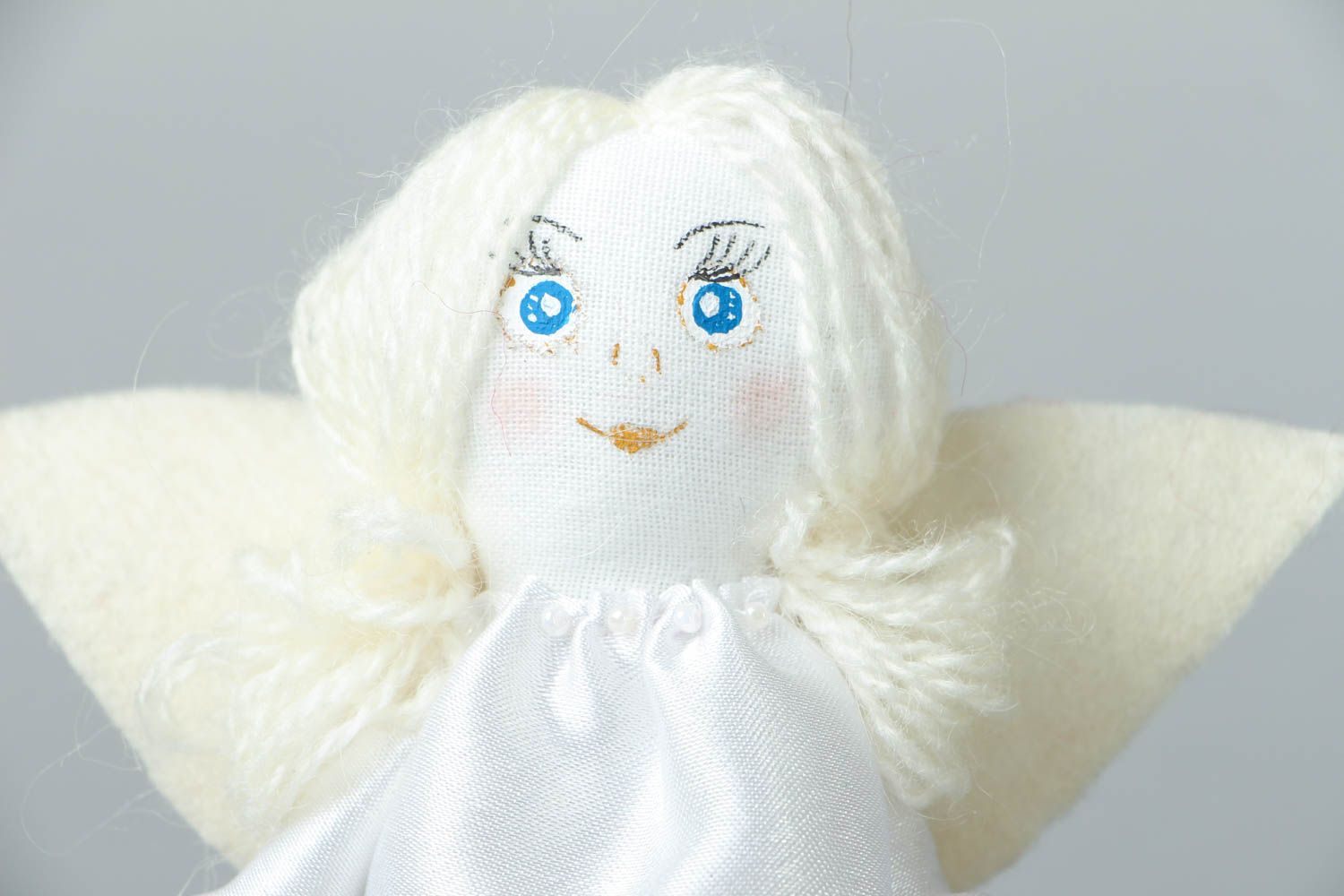 Soft interior toy Angel photo 2