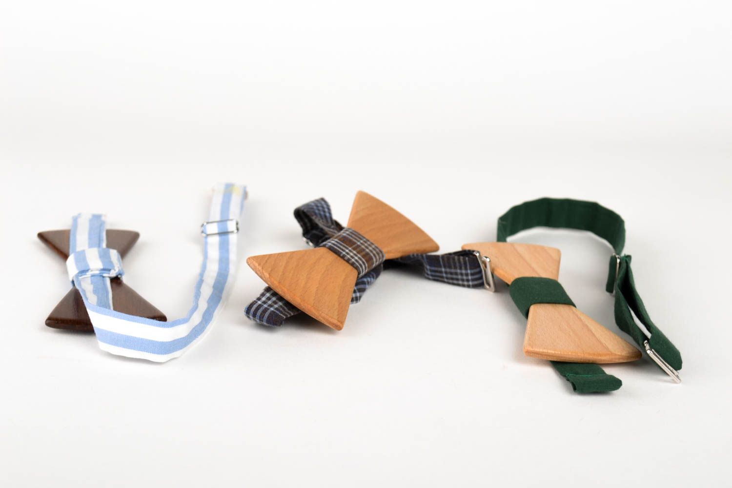 Handmade Herren Fliegen effektvoll Accessoires für Männer Geschenke für Freund 3 foto 3