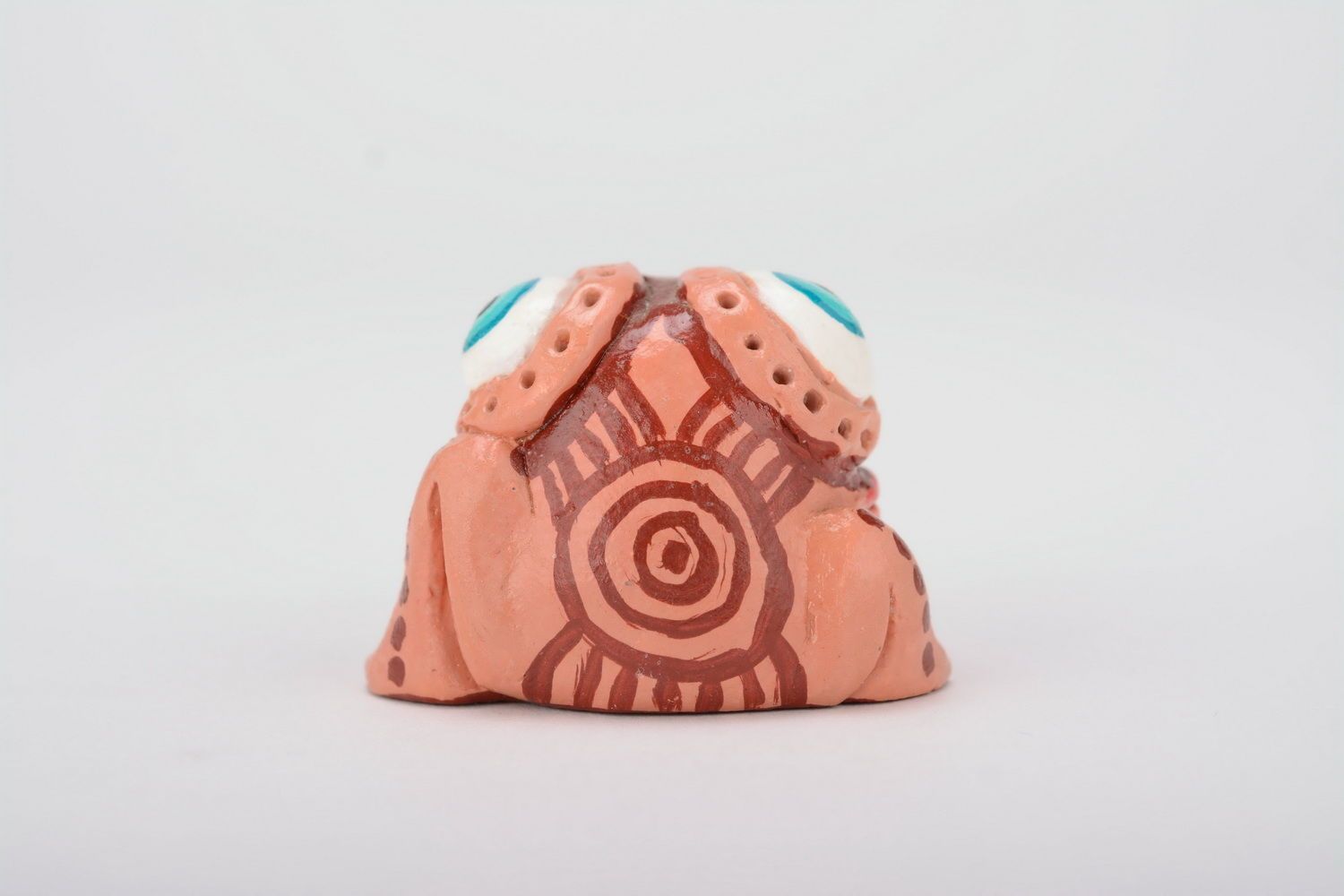 Ceramic Goblin photo 5