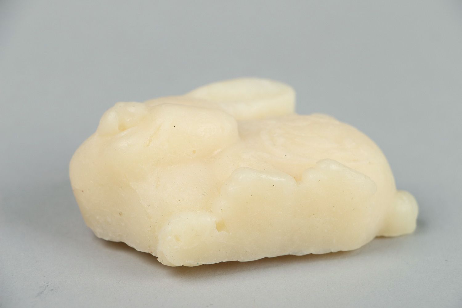 Children's soap with olive oil photo 2