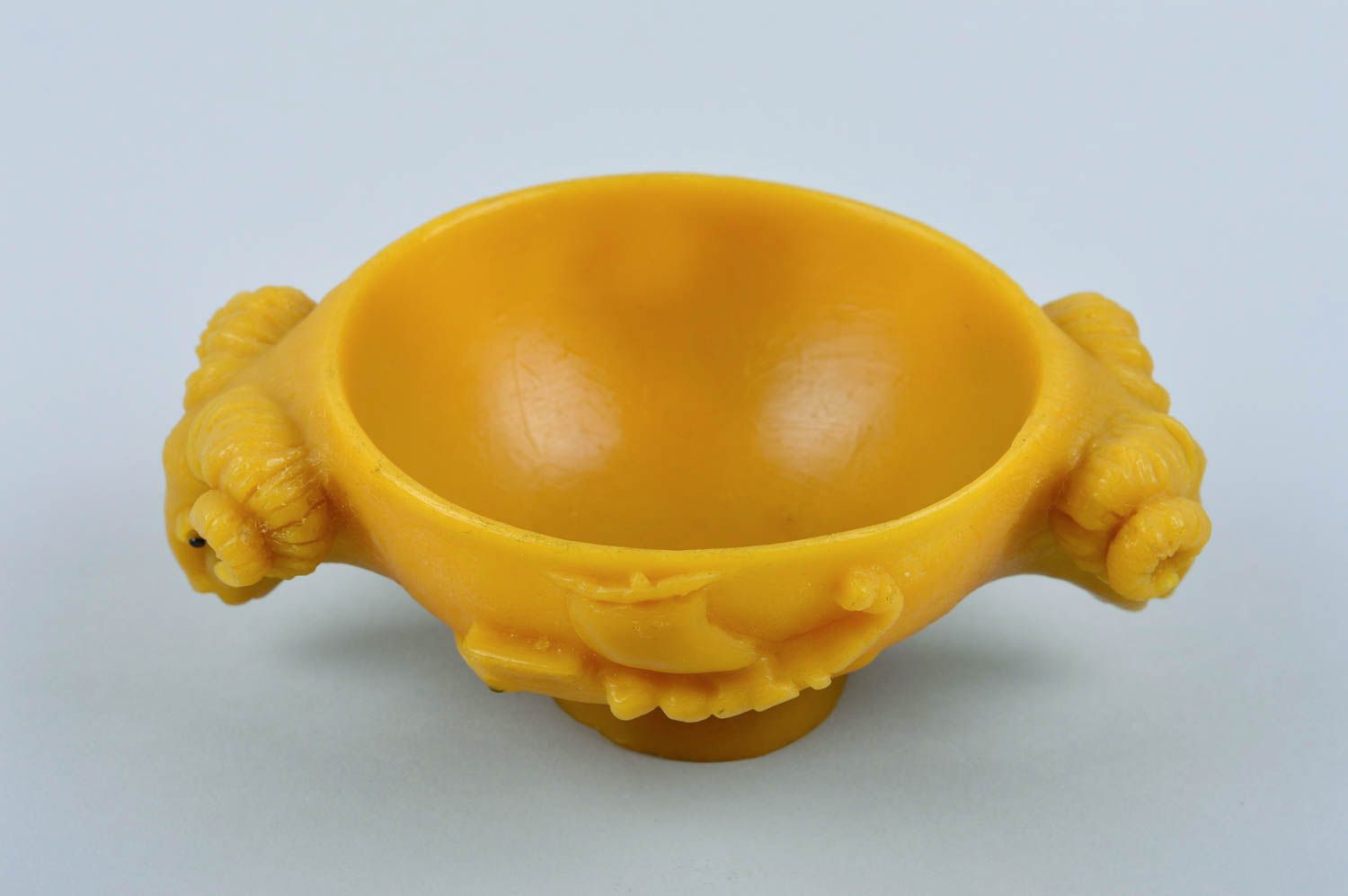 Handmade small ware unusual vessel for wine stylish designer kitchenware 180 ml photo 7