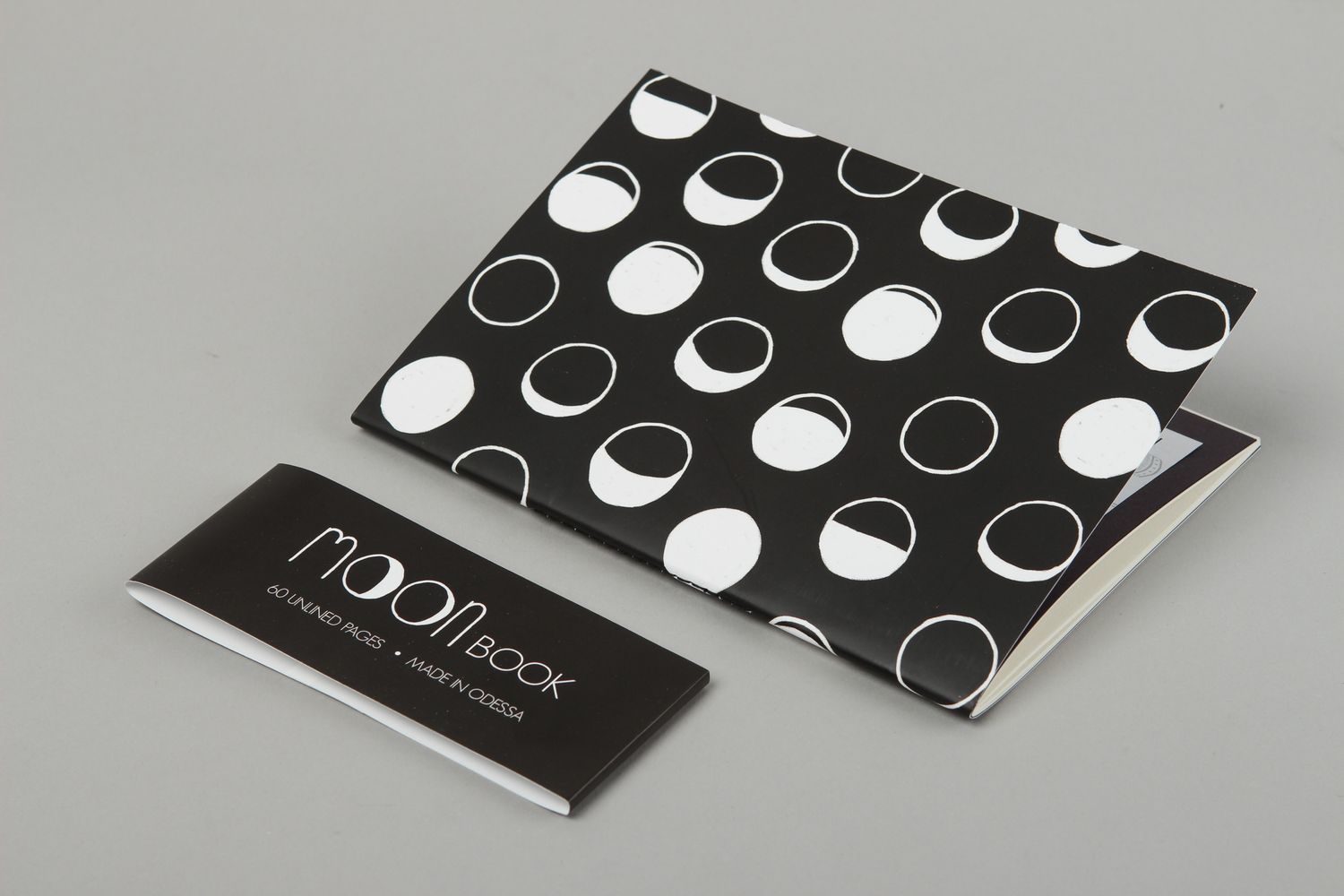 Schönes Tagebuch handmade Design Tagebuch Geschenkidee für Frauen und Männer foto 3