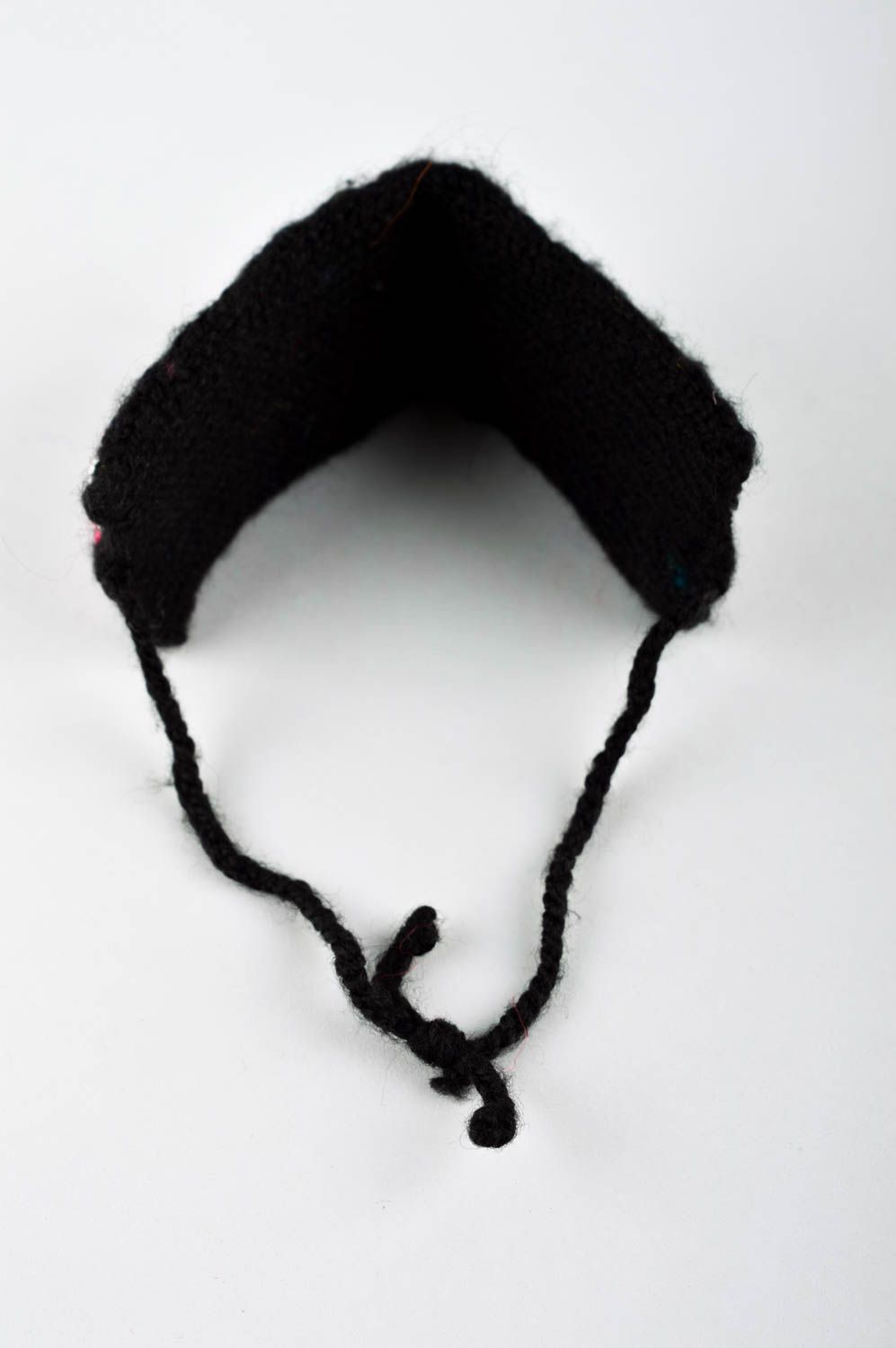 Breites Textil Armband handmade Mode Schmuck tolles Geschenk für Mädchen  foto 4
