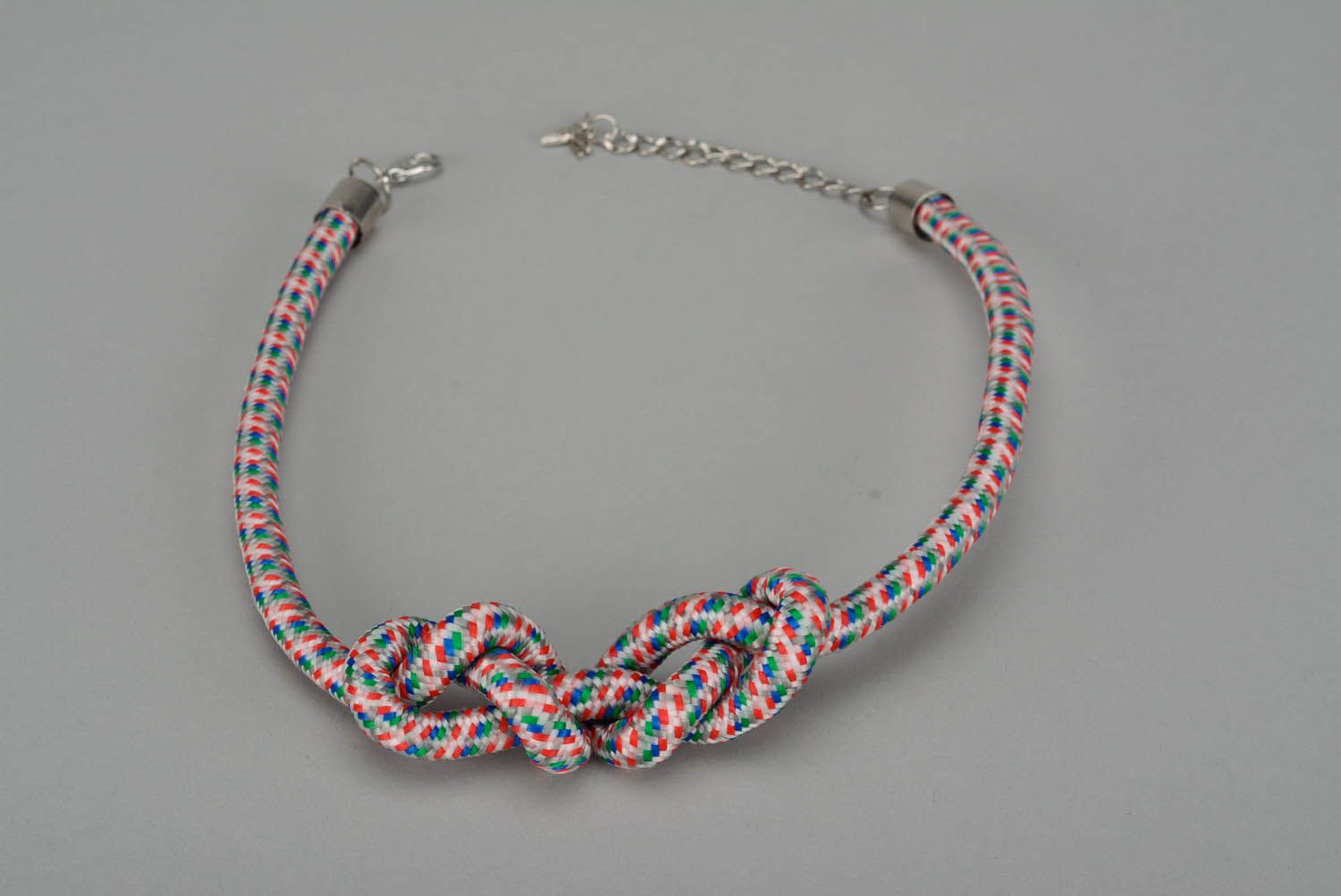 Necklace Rope photo 1