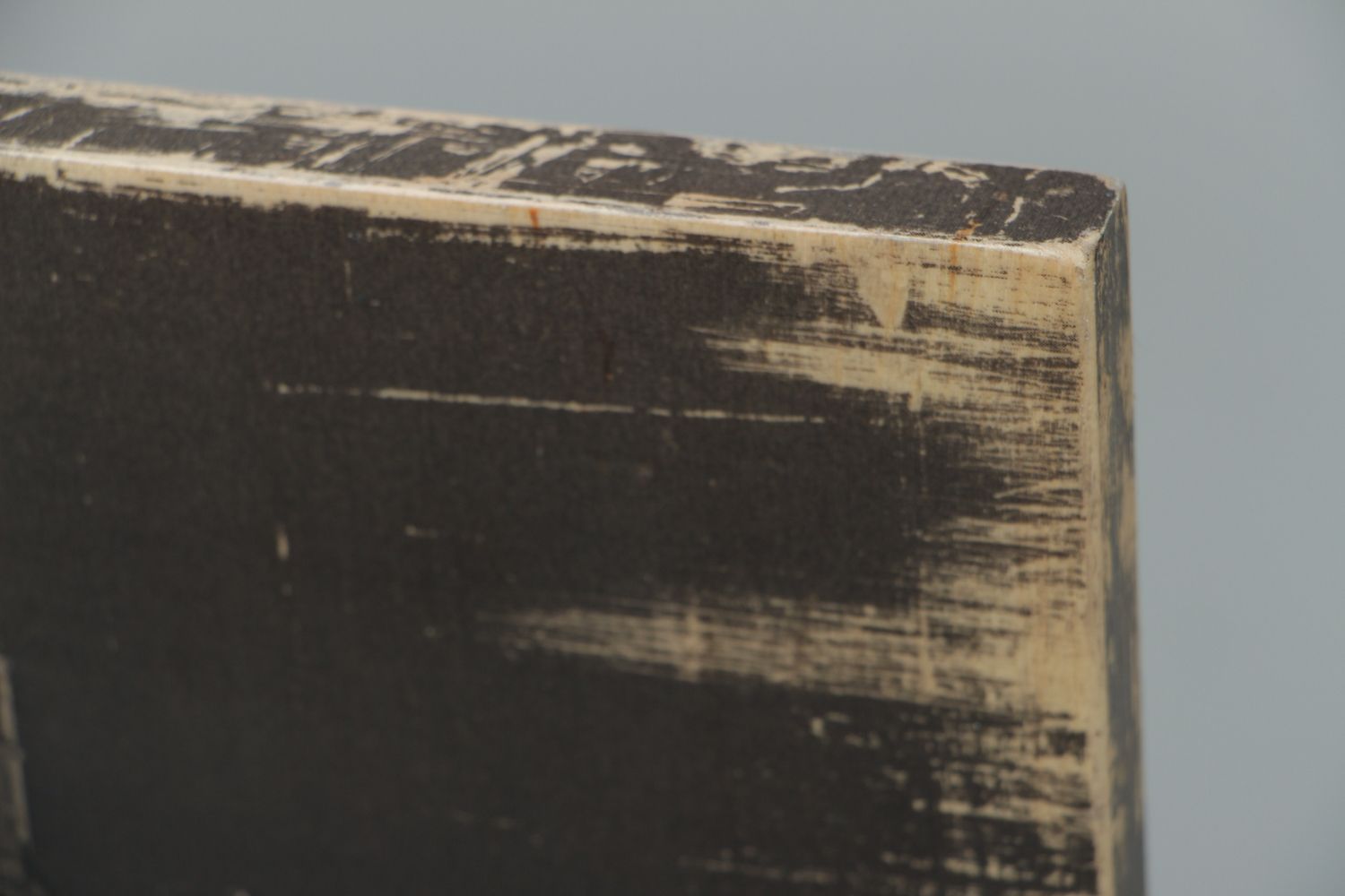 Деревянное панно на стену Тауэрский мост фото 2