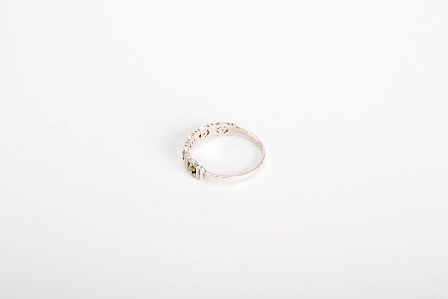 Damen Modeschmuck Mode Accessoires Finger Ring Geschenk Ideen Handarbeit schön foto 3