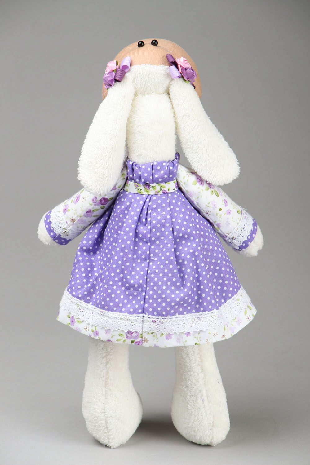 Jersey toy Violetta Sheep photo 3