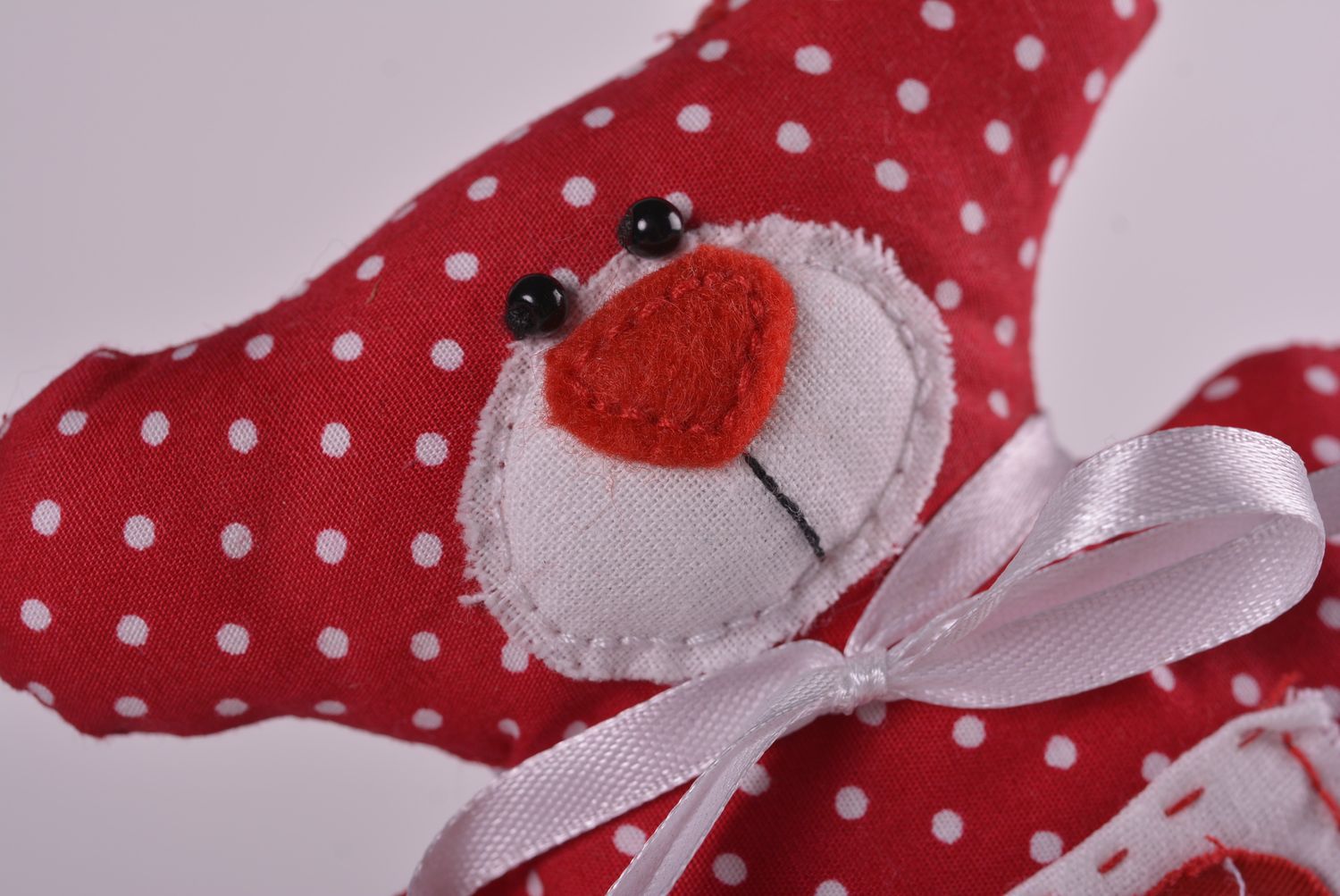 Handmade toy gift ideas unusual gift for baby fabric toy for kids gift ideas photo 4