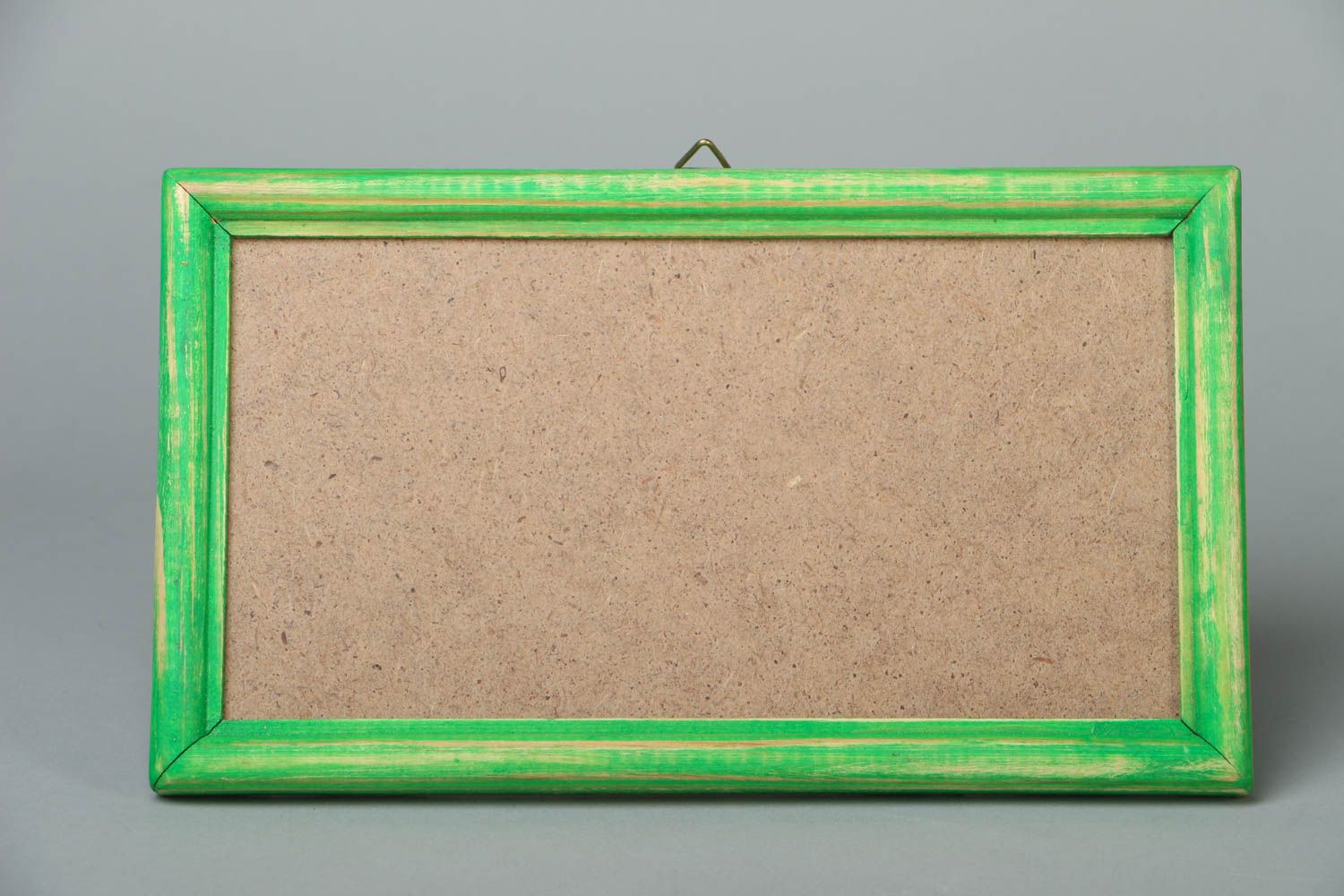 Wooden frame for photos and pictures photo 1