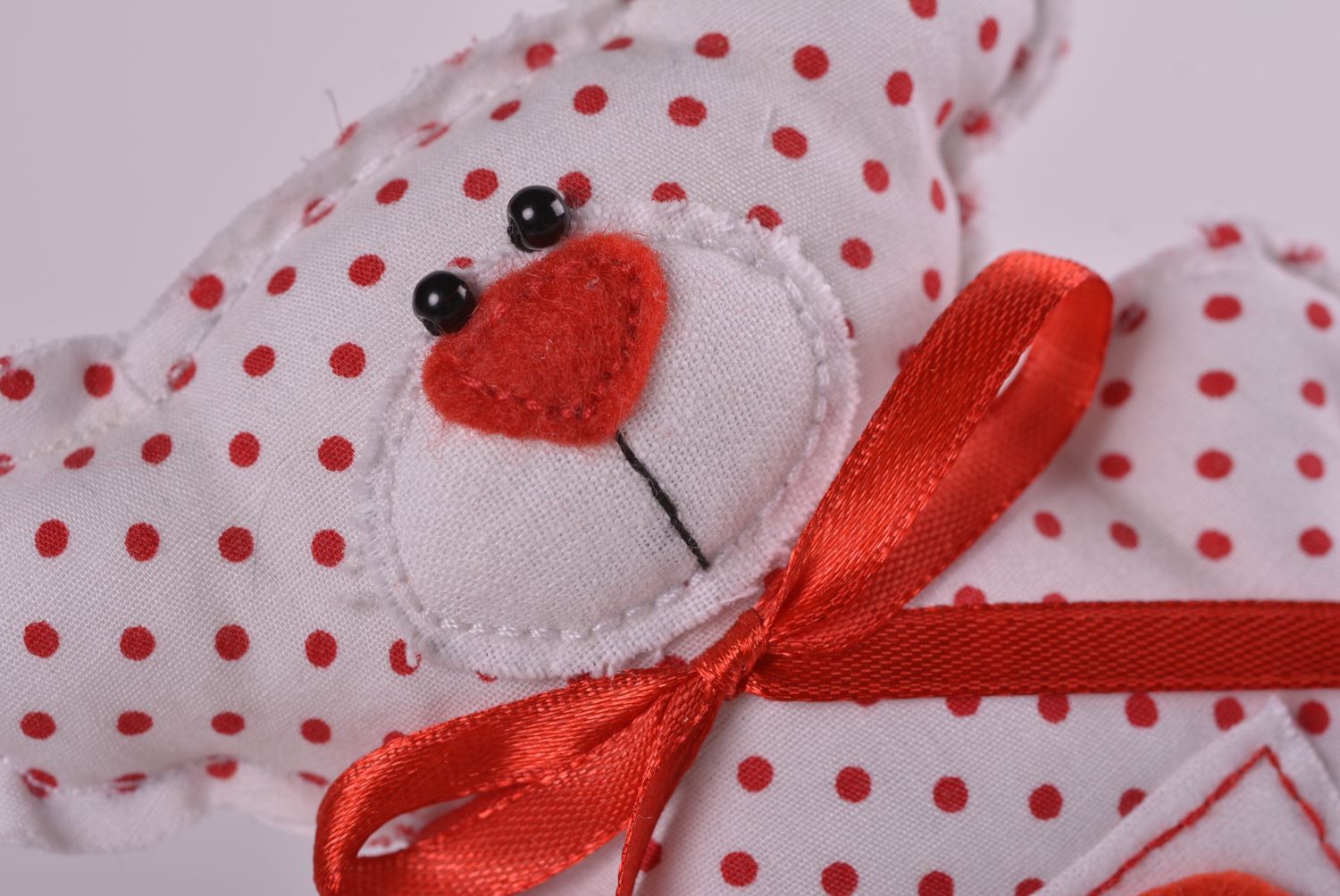 Handmade toy designer toy for children unusual toy animal toy for kids photo 3