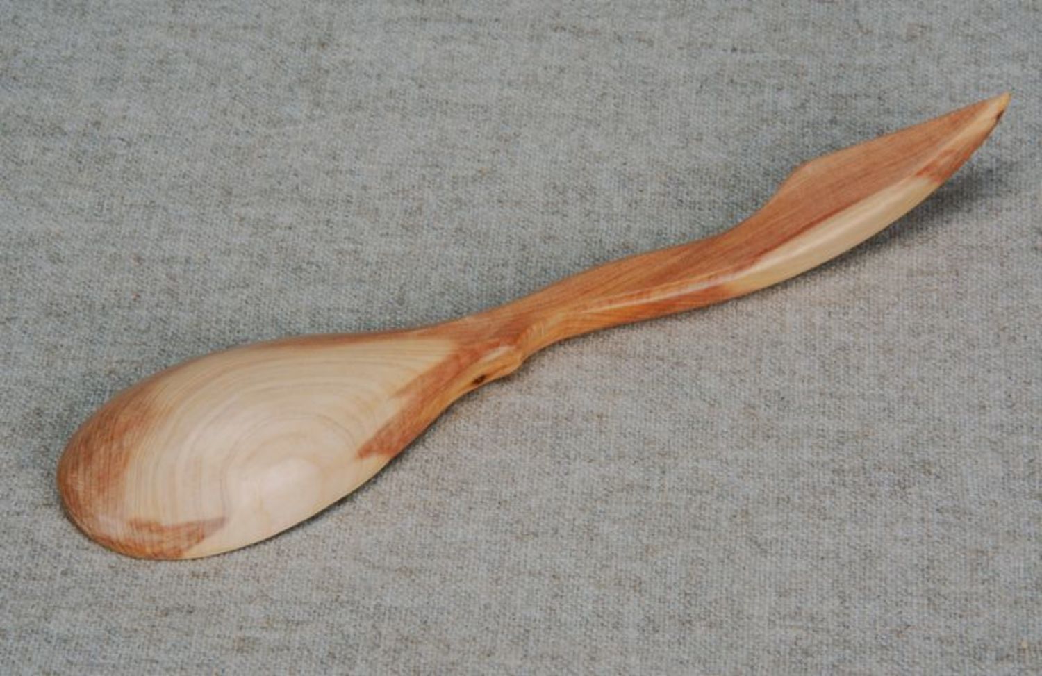 Wooden Spoon photo 3