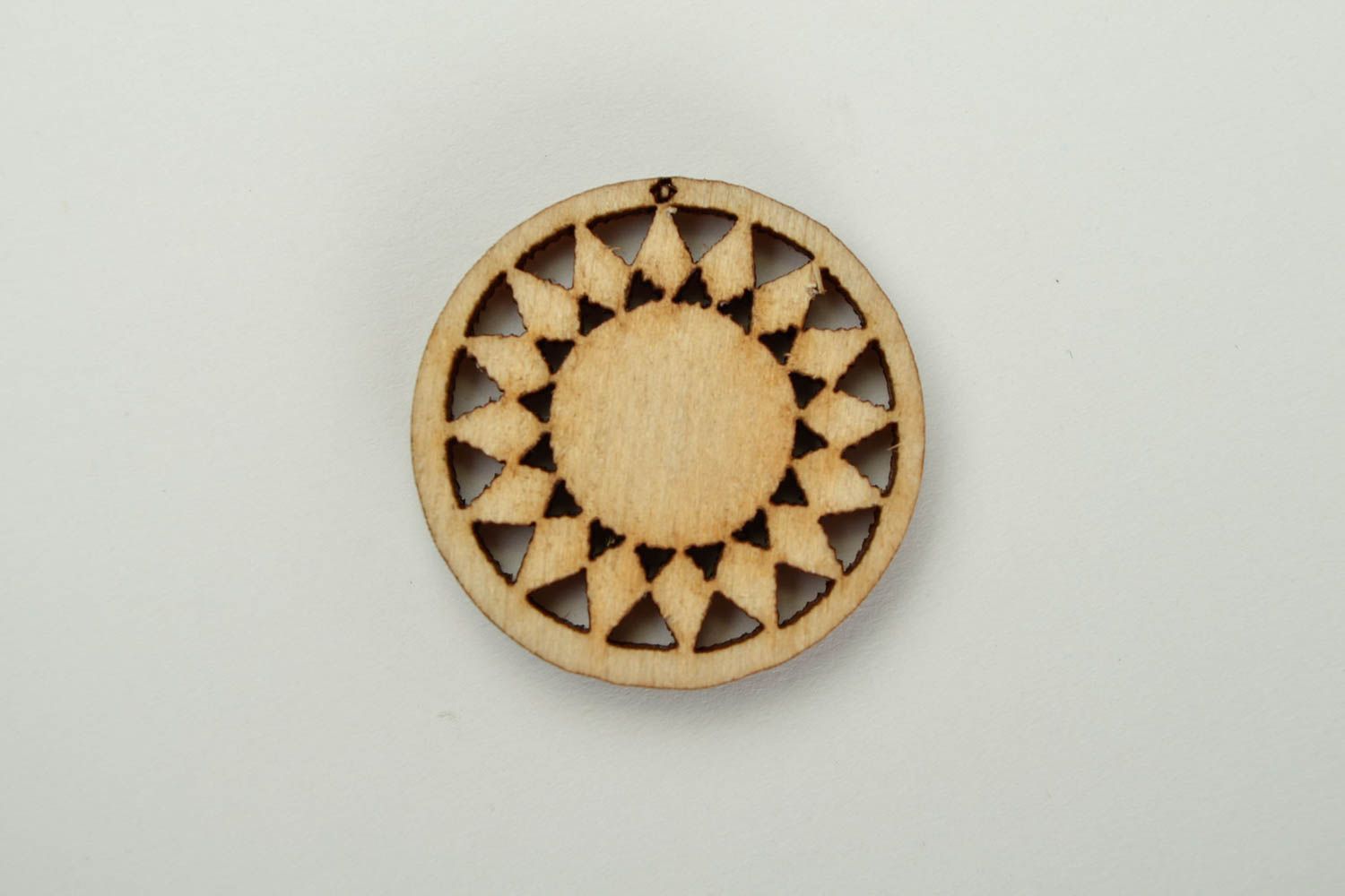 Figura artesanal de madera para decorar elemento decorativo souvenir original foto 5