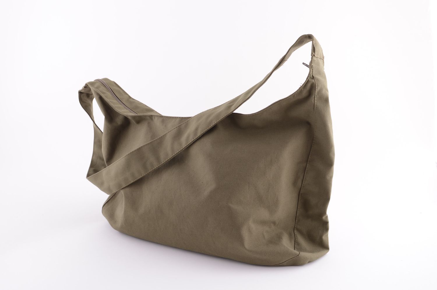 Handmade Designer Tasche bunte Stofftasche Damen Accessoire ausgefallene Tasche foto 2