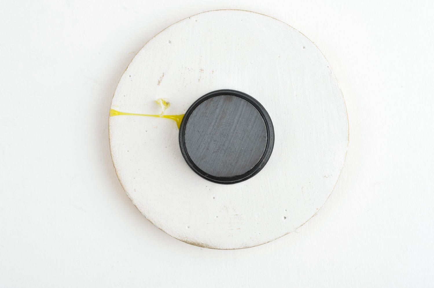 Ungewöhnlicher Kühlschrank Magnet handmade Deko Ideen Küche Deko Accessoire foto 4
