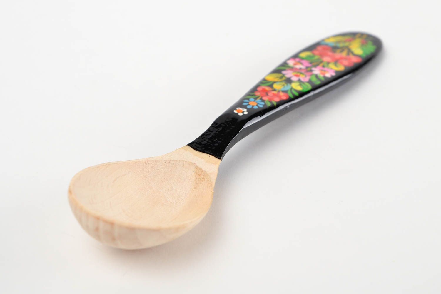 Handmade spoon designer spoon gift ideas unusual spoon decorative use only photo 3