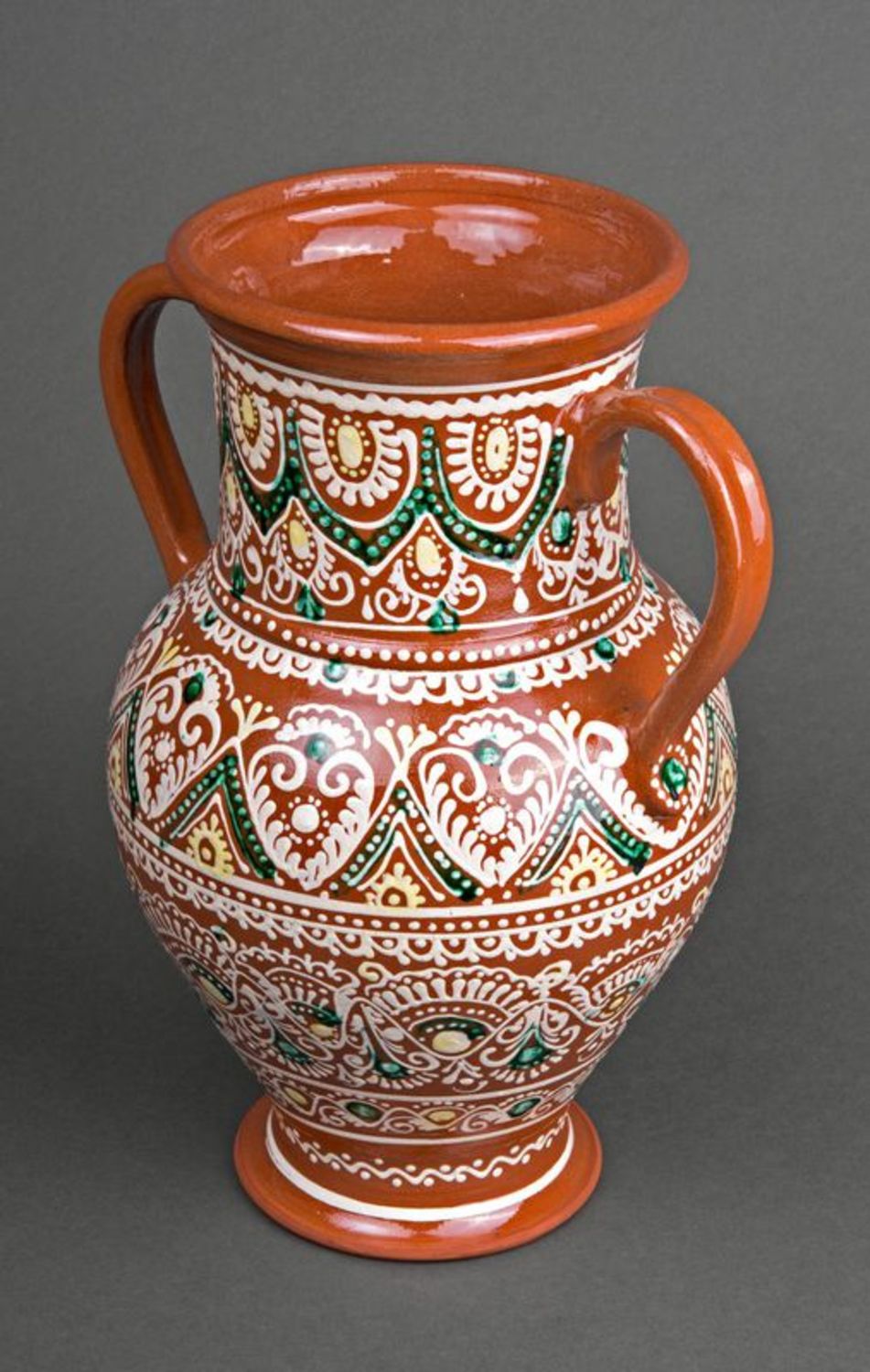 Vase céramique  photo 1