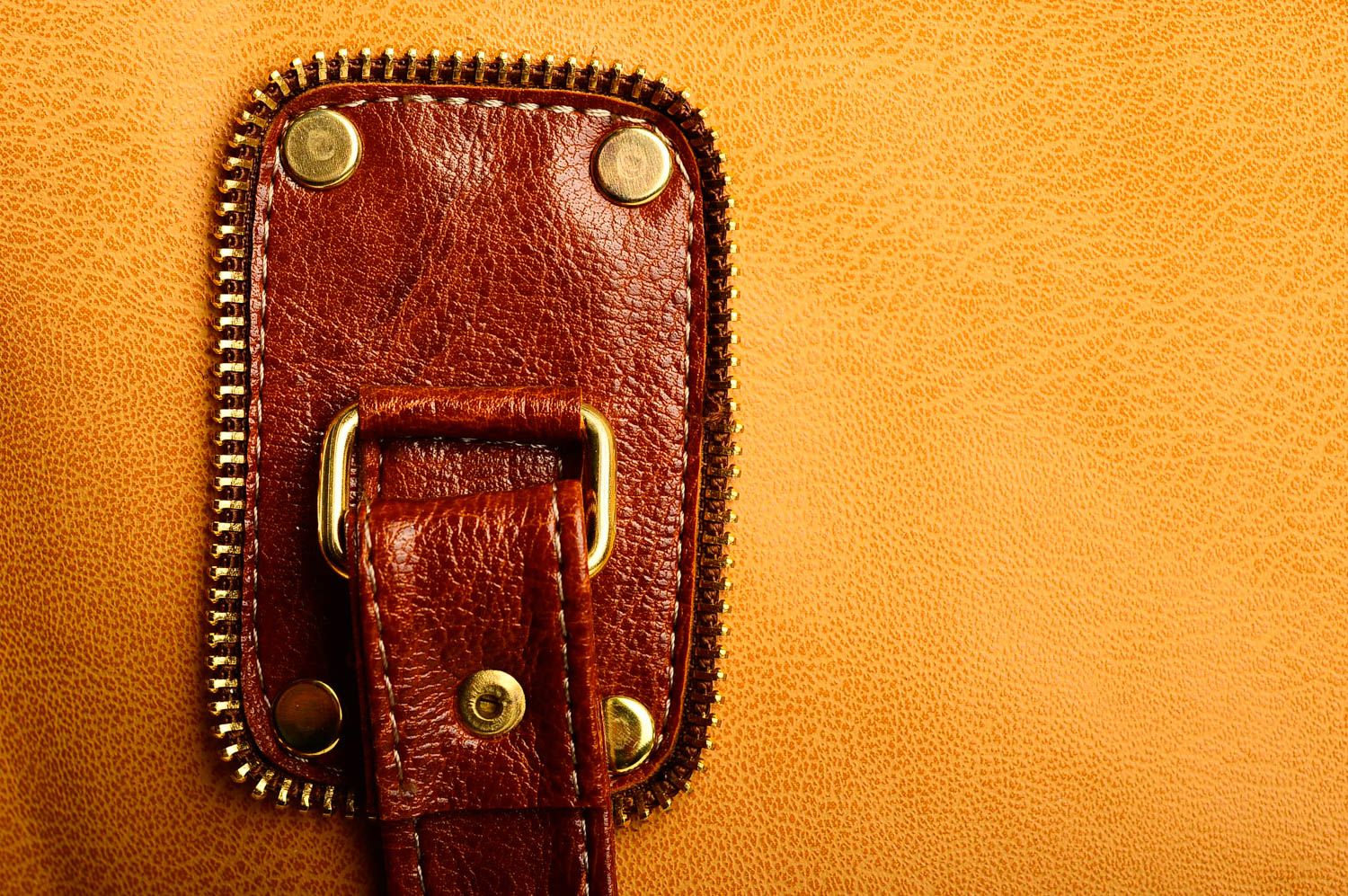 Stylish handmade bag design leather handbag luxury bags for girls gifts for her photo 5