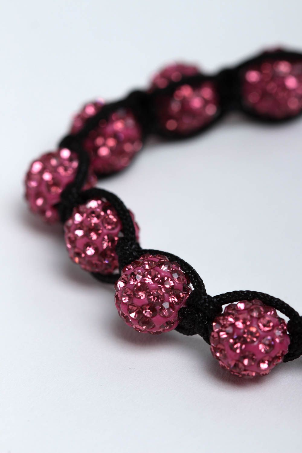 Handmade bracelet bead bracelet designer jewelry accessories for women photo 3