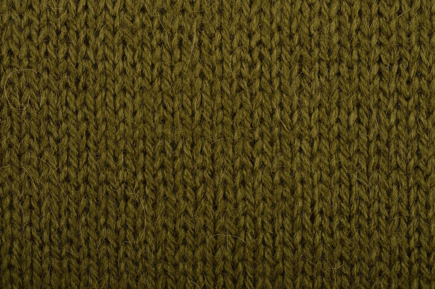 Écharpe verte faite main Écharpe tricotée laine acrylique Accessoire femme  photo 5