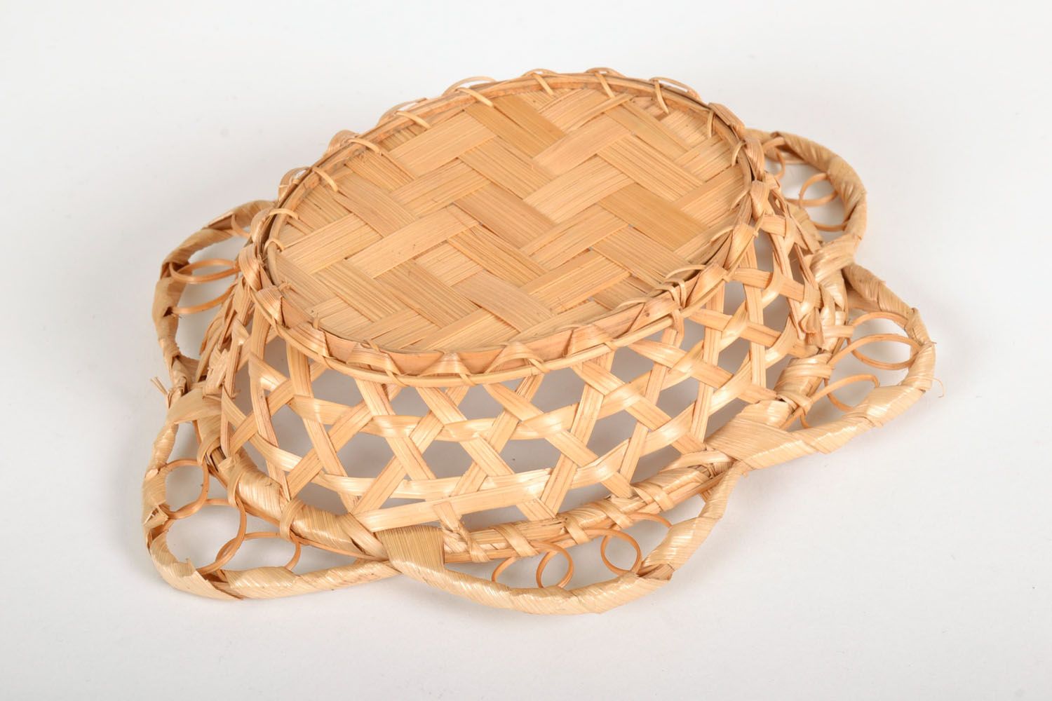 Basket for bread photo 3