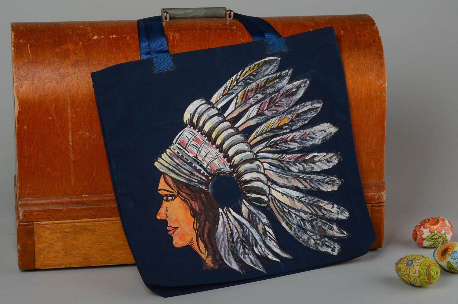 Handmade bag unusual bag fabric bag for girls designer accessory gift for her photo 1