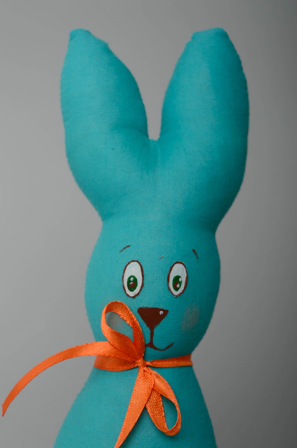 Designer cotton toy Rabbit photo 2