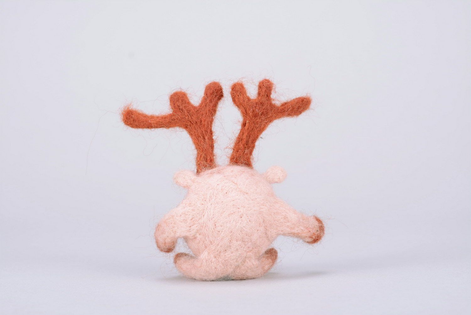 Wool toy  photo 2