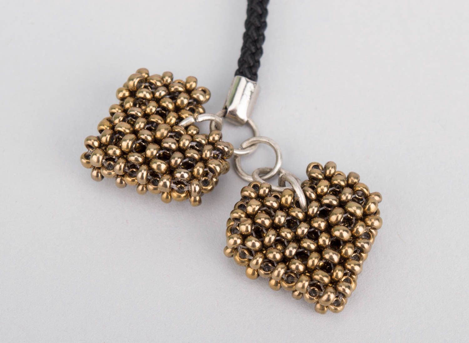 Handmade key ring designer keychains cell phone charm gift ideas for girls photo 2