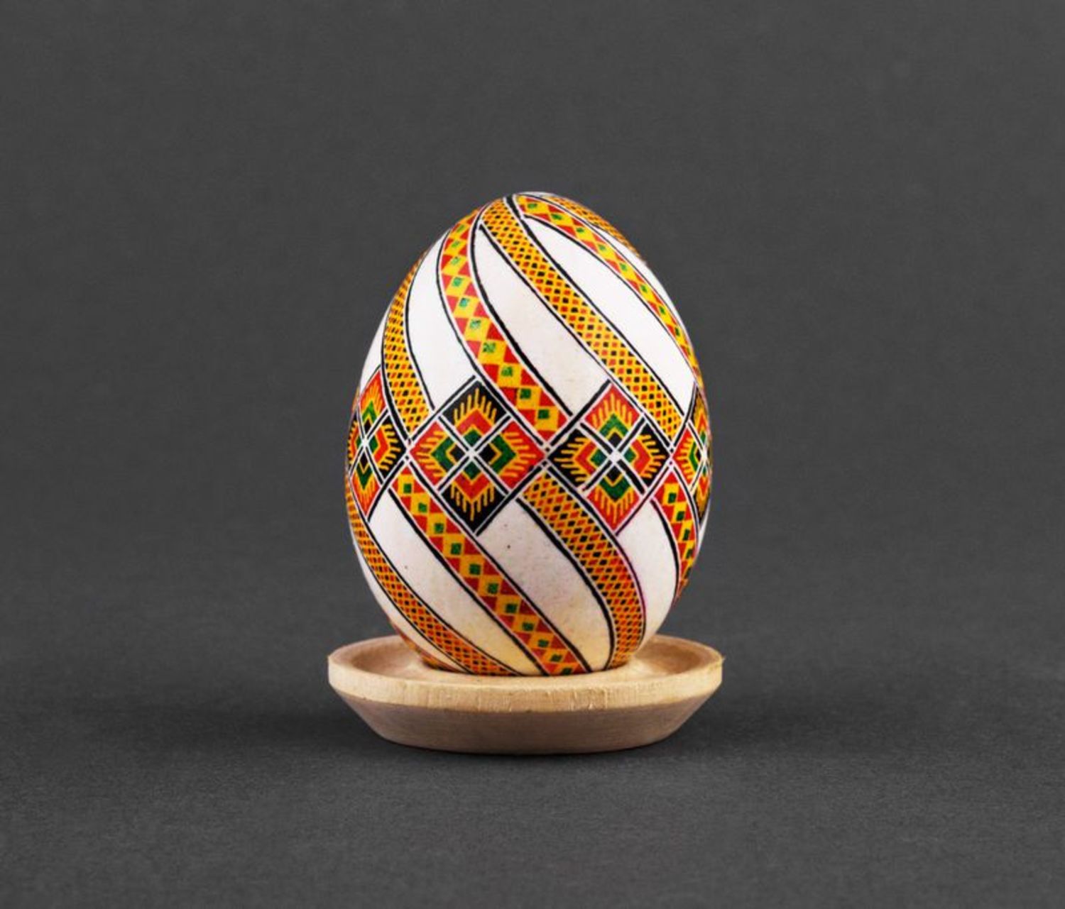 Huevo de Pascua foto 2